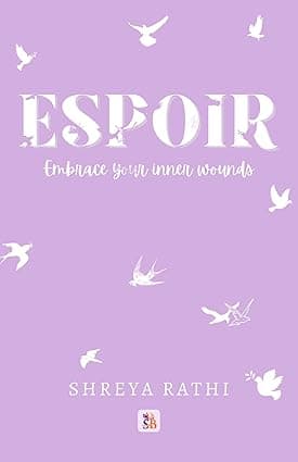 Cover of Espoir