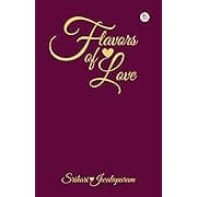 Cover of Flavours of Love
