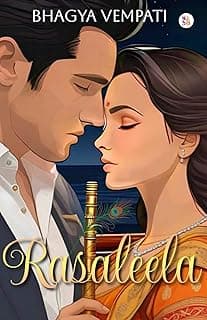Cover of Rasaleela