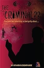 Cover of The Criminal