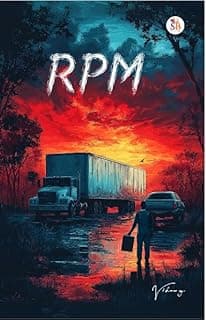 Cover of RPM